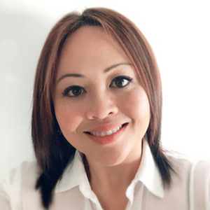 Alexis LinkedIn Profile Picture