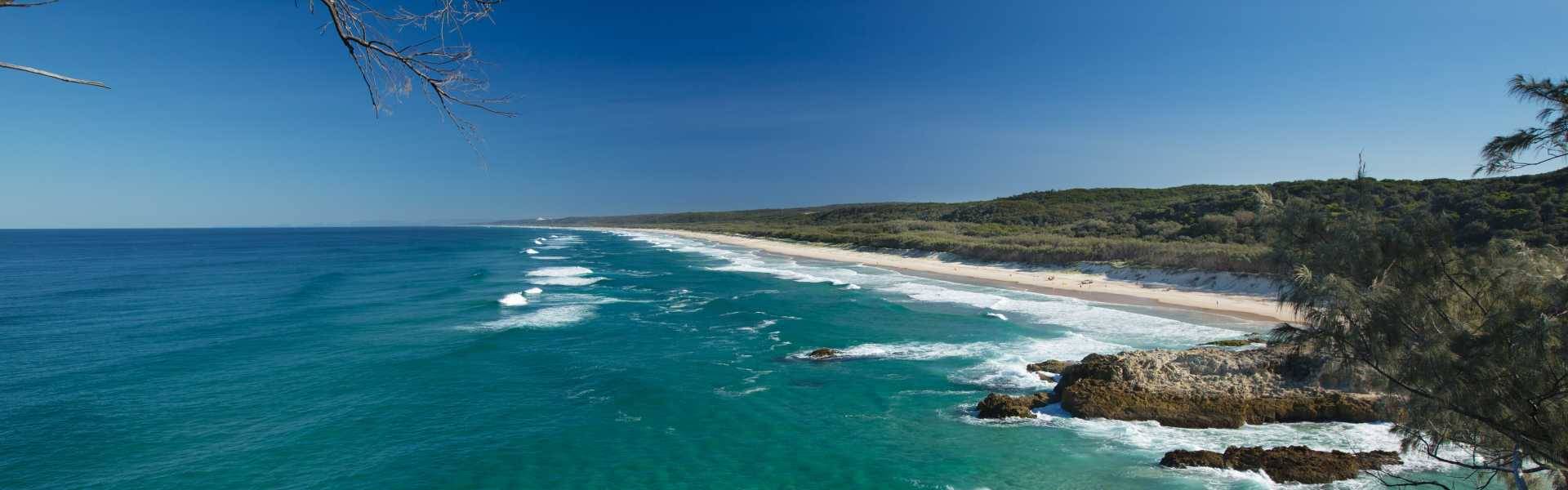 For a stronger region For a stronger region