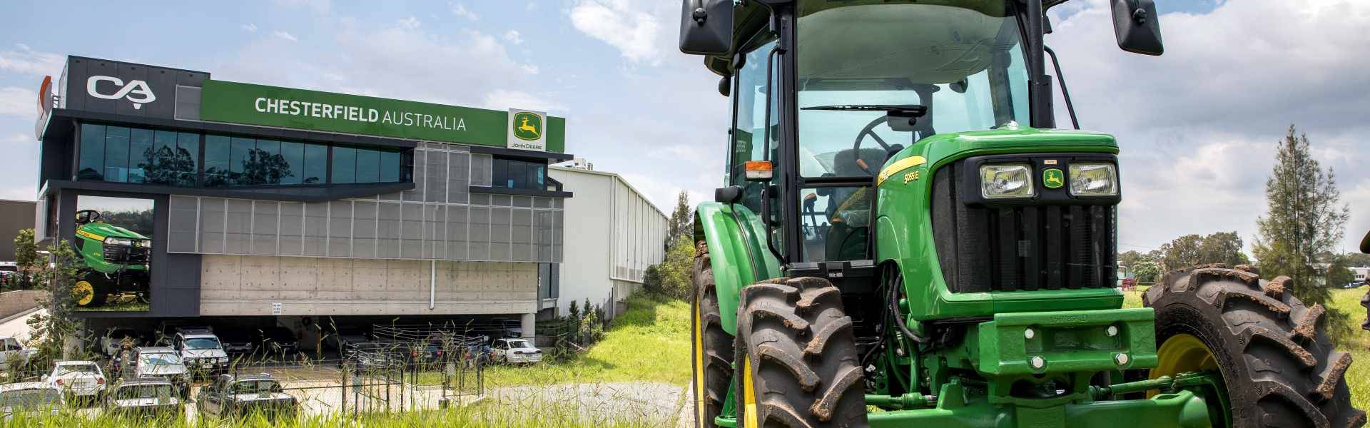 Chesterfield Australia Chesterfield Australia